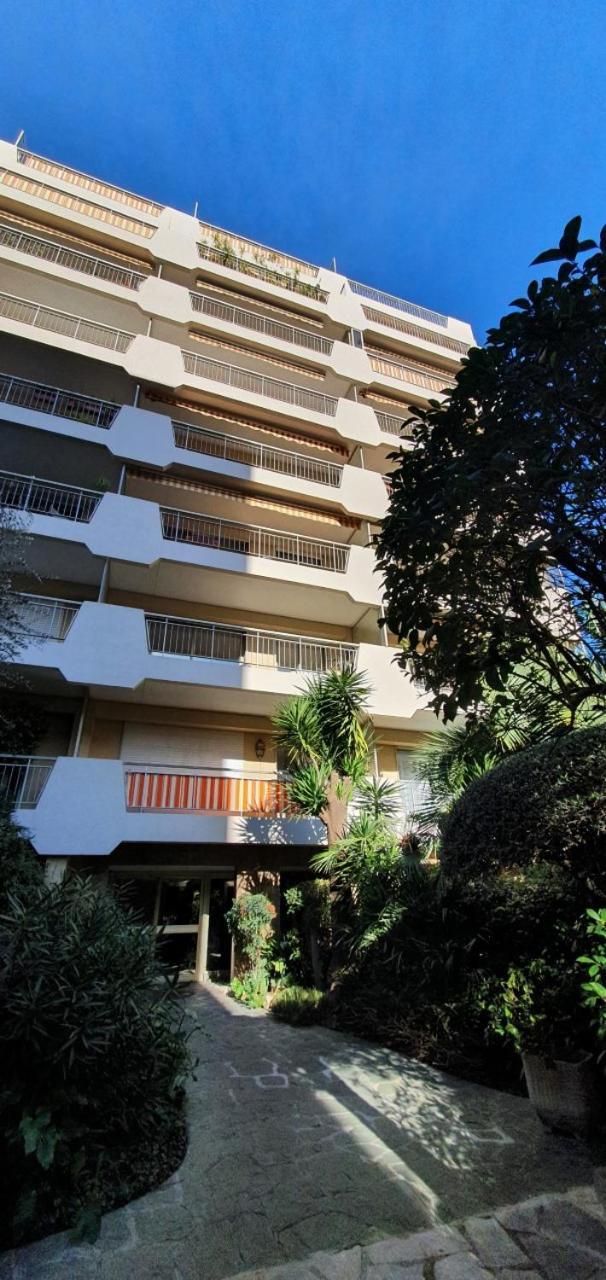 Bel Appartement Plein Centre Nice Exterior photo